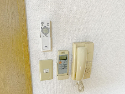【設備】 ピュール・セレネ表町