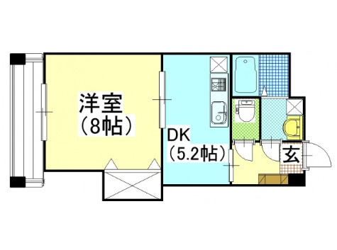  ピュール・セレネ表町
