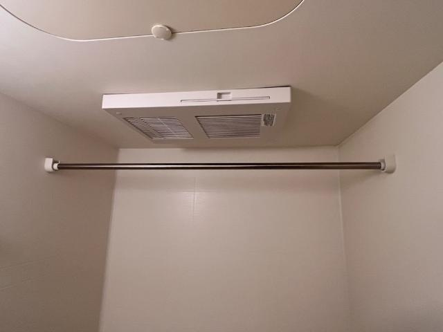 アンベリールMのその他|浴室乾燥機