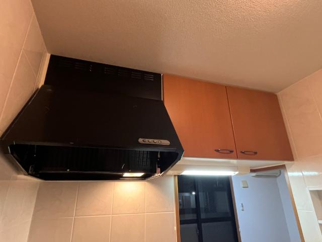 アンベリールMのキッチン|キッチン