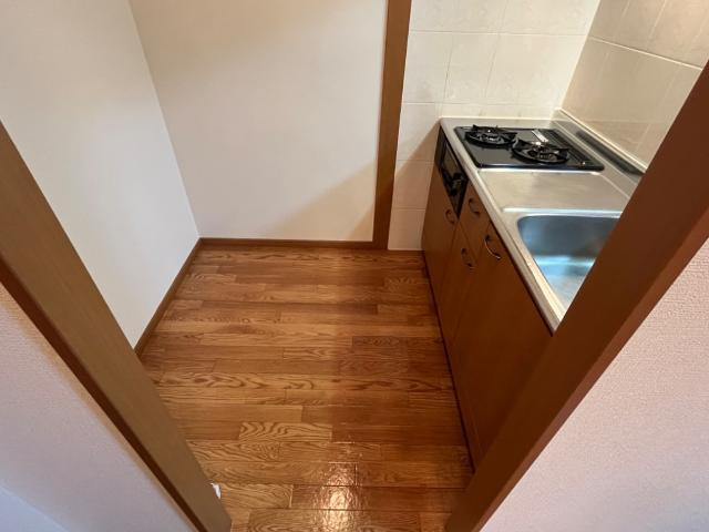 アンベリールMのキッチン|キッチン