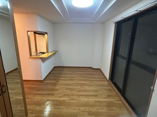 アンベリールMの居間・リビング|リビング