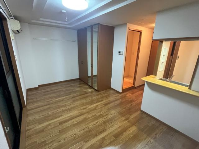 アンベリールMの居間・リビング|リビング