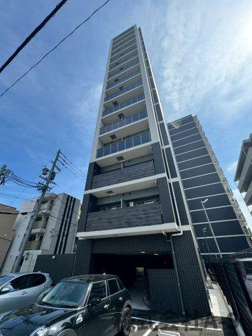 エステムコート名古屋新栄Ⅳネスト