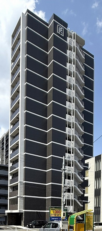 エステムコート名古屋新栄Ⅳネスト