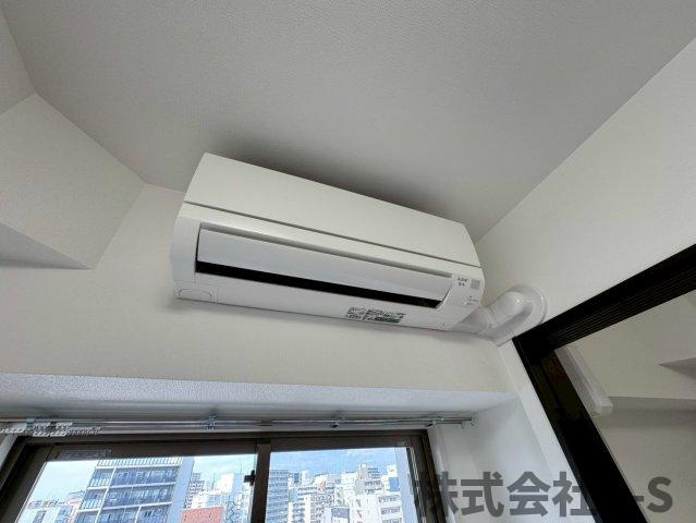 エステムコート名古屋新栄Ⅳネストの設備|同間取り画像使用
実際のお部屋と色などが異なる場合がございます。