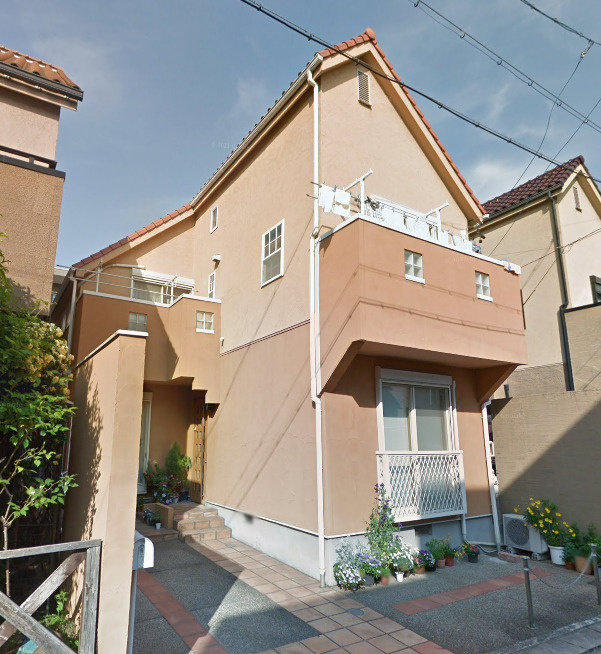 日和町５丁目戸建