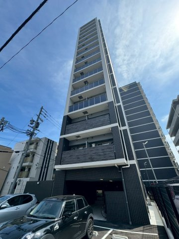 エステムコート名古屋新栄Ⅳネスト