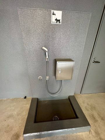 エステムコート名古屋新栄Ⅳネストのその他共用部分|同間取り画像使用
実際のお部屋と色などが異なる場合がございます。