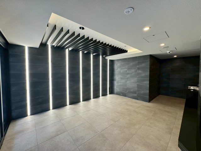 エステムコート名古屋新栄Ⅳネストのロビー|同間取り画像使用
実際のお部屋と色などが異なる場合がございます。