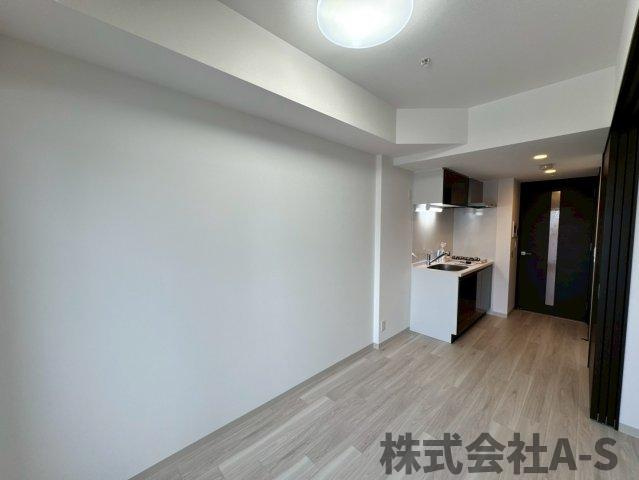 エステムコート名古屋新栄Ⅳネストの居間・リビング|同間取り画像使用
実際のお部屋と色などが異なる場合がございます。