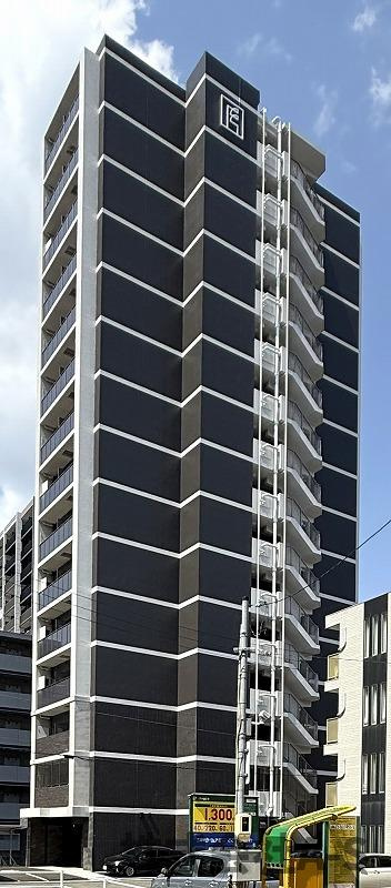 エステムコート名古屋新栄Ⅳネスト