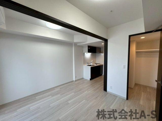 エステムコート名古屋新栄Ⅳネストの洋室|同間取り画像使用
実際のお部屋と色などが異なる場合がございます。