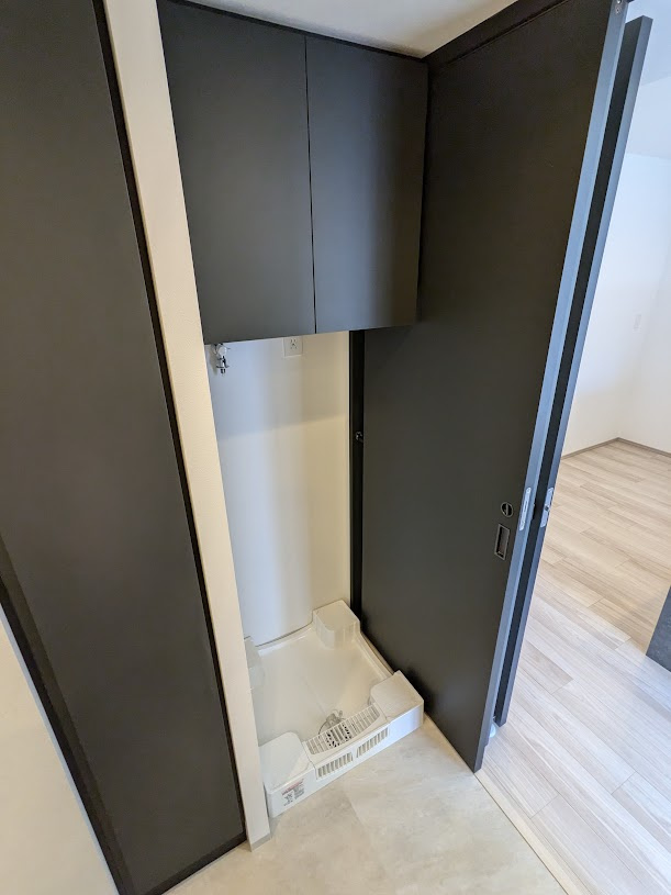 グランパセオ名駅那古野の設備