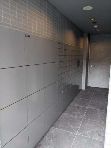 グランパセオ名駅那古野のその他共用部分