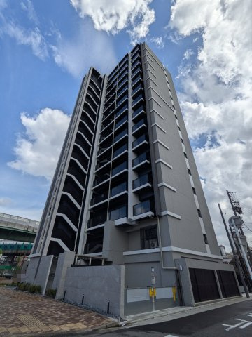 グランパセオ名駅那古野