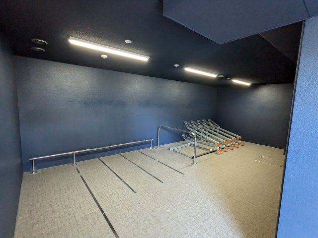 グランパセオ名駅那古野のその他共用部分