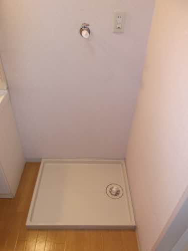 ファミール唐国IIの設備