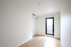 アンバー新小岩の居間・リビング