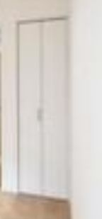 アンバー新小岩の収納