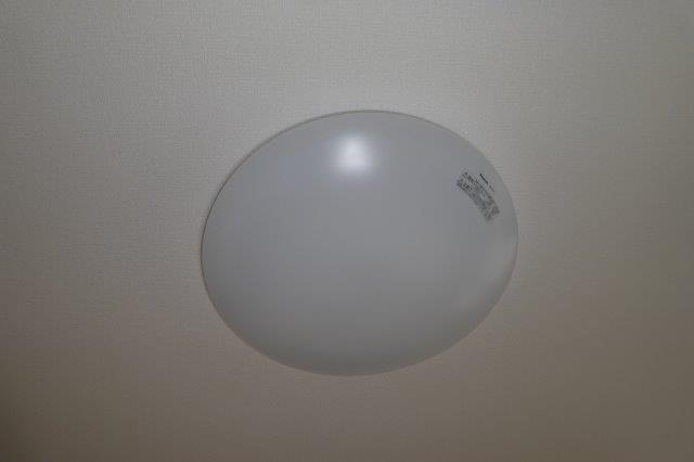 D-room平田の設備|照明