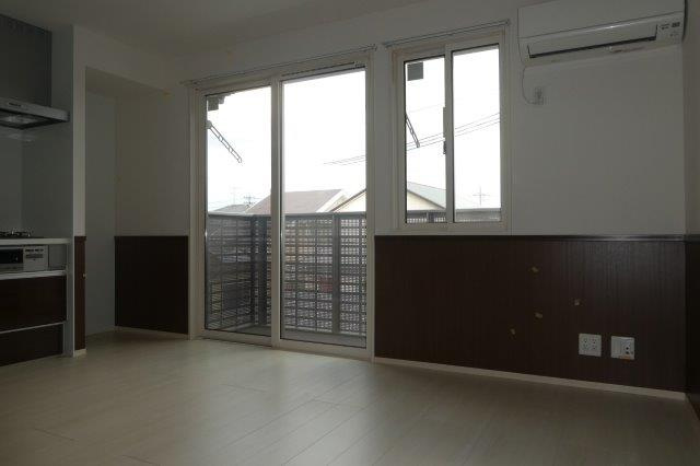 D-room平田の居間・リビング