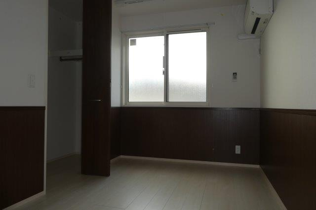 D-room平田の寝室|洋室