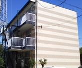 レオパレスメロディーベルイノⅡの画像