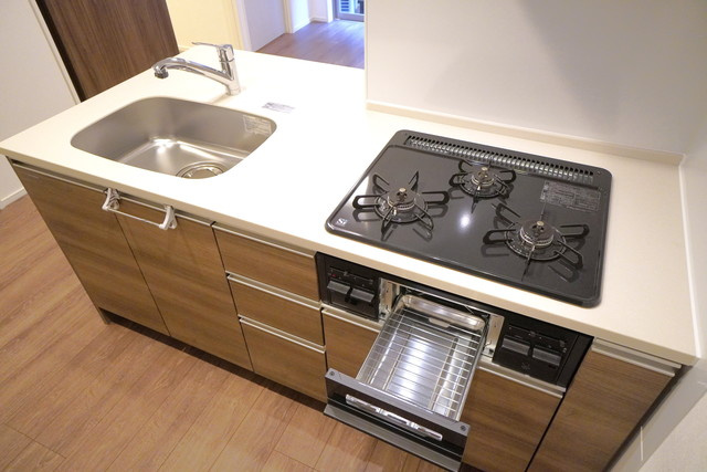 アジールコート山手動坂のその他|※写真は同タイプ住戸です。