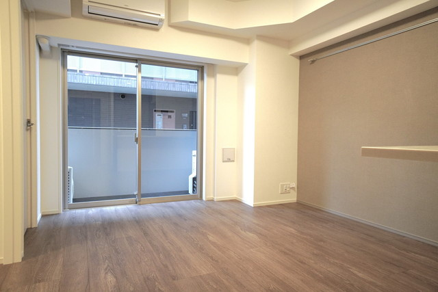 アジールコート山手動坂の居間・リビング|※写真は同タイプ住戸です。