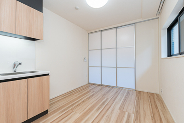 ジオエント大塚のその他|※写真は同タイプ住戸です。