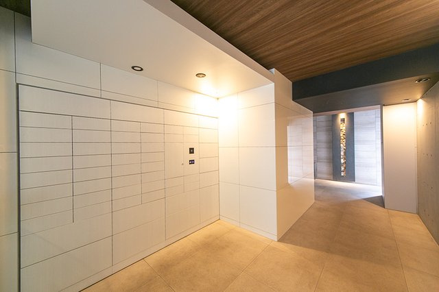 ジオエント大塚のその他