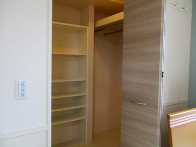 【収納】 | サリサ.h