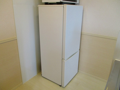 【設備】 | サリサ.h