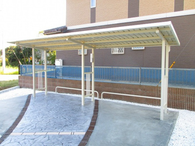 【その他共用部分】 | サリサ.h