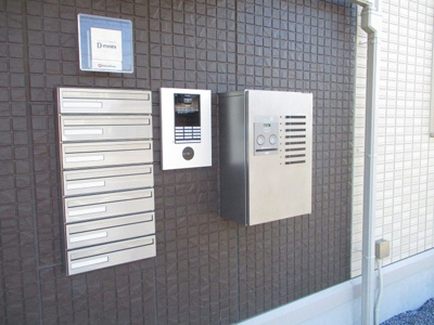 【設備】 | サリサ.h