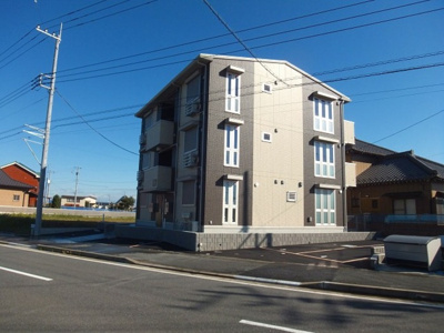 【外観】 | サリサ.h