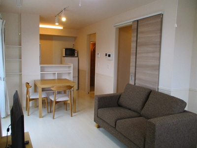 【居間・リビング】 | サリサ.h