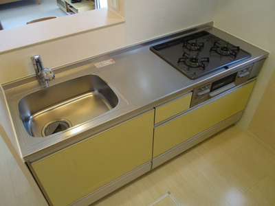 【キッチン】 | サリサ.h