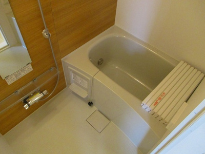 【浴室】 | サリサ.h