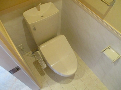 【トイレ】 | サリサ.h