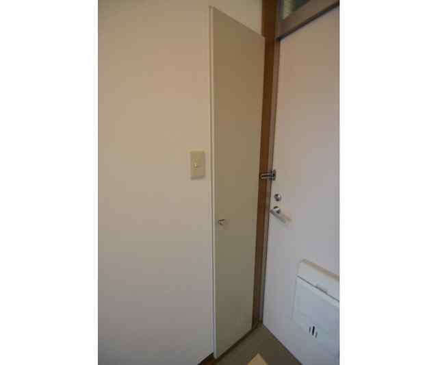 調布市布田４丁目のアパートのその他共用部分