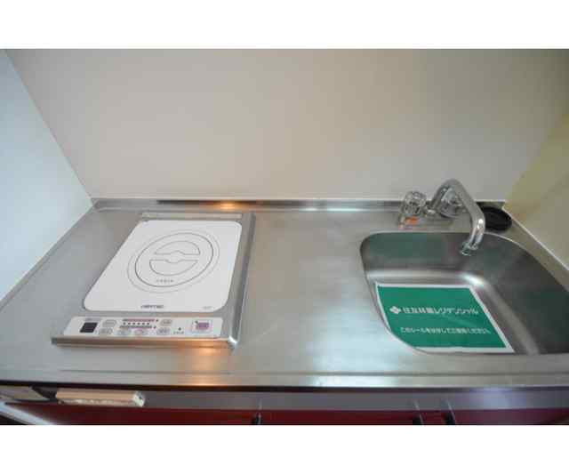 調布市布田４丁目のアパートのその他