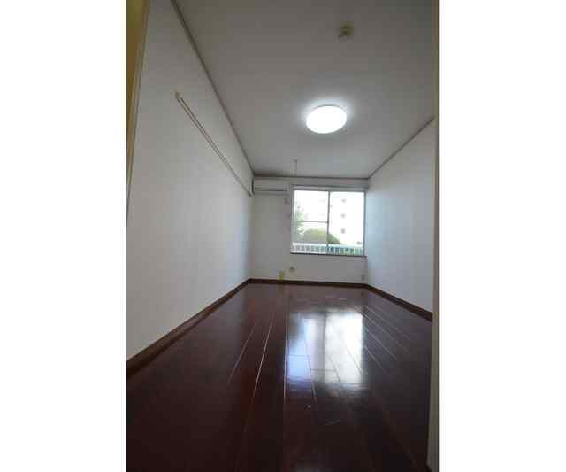 調布市布田４丁目のアパートの内装