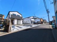 瀬戸市高根町２丁目36-1『仲介料無料』新築戸建ての画像