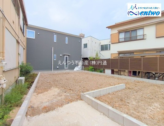 リーブルガーデン廿軒家