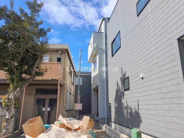 リーブルガーデン廿軒家