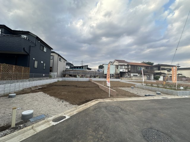 【外観】 | 東久留米市下里　新築全13棟