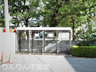 【その他共用部分】 | メゾンオレンジ1