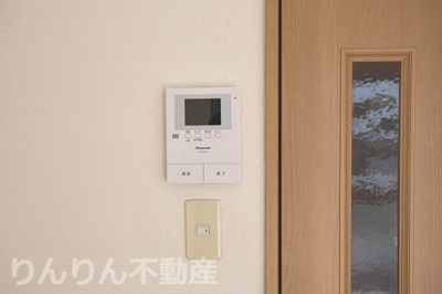 【セキュリティ】 | メゾンオレンジ1